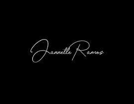 #36 für Jannette Ramos Speaks von ibrahim2020202