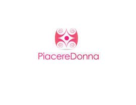 sankalpit tarafından Design a Logo for Piacere Donna için no 51