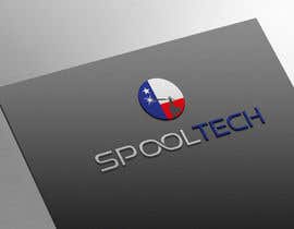 Číslo 125 pro uživatele Spooltech Welding Texas Logo od uživatele Mdsharifmiazi