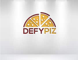 #74 for Design Logo for Pizza and Wing Restaurant Chain by khairulislamit50