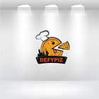 #221 za Design Logo for Pizza and Wing Restaurant Chain od mdataur66