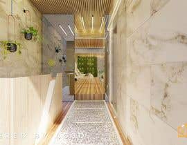 #50 for New Hotel&#039;s Wellness Area - Hotel R by AC3Designe