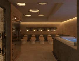 #51 for New Hotel&#039;s Wellness Area - Hotel R by OmarMussad