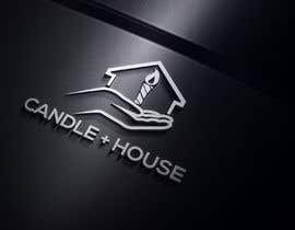 #93 for Need Logo For Candle Company by rubelkhan61198