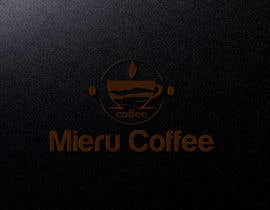 #153 para Cafe Logo design de MasterdesignJ