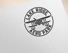 #22 for Lake Ridge Aero Park by Designexpert98