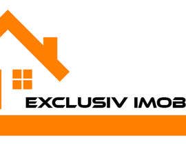 #110 Real estate agency logo részére shazeb101 által