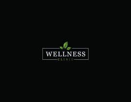 DesignExpertsBD tarafından Logo for Wellness Clinic için no 97