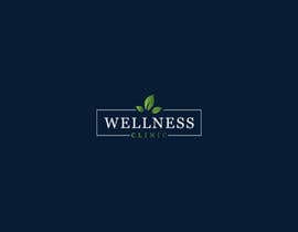 #98 for Logo for Wellness Clinic by DesignExpertsBD