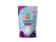 #66 cho Build me a design for CANNABIS label bag bởi horon99design