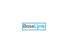 #24 pёr BaseLynk Logo Design nga Mumtarin1146