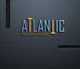 Ảnh thumbnail bài tham dự cuộc thi #389 cho                                                     AtlanticNearshore logo - AtlanticNearshore.com
                                                