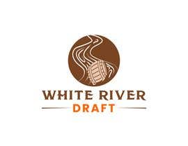 #147 para Logo for white river draft  - 05/03/2021 22:35 EST de Foley59