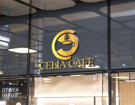 #189 for Trademark logo for Coffee Business ( Celia Cafe ) by tamjeedislam1231