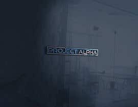 #82 pentru Project Alpha Academy de către designhour0044