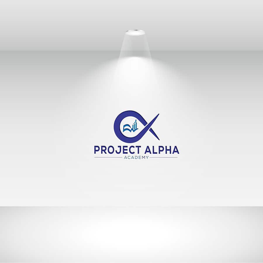 Intrarea #252 pentru concursul „                                                Project Alpha Academy
                                            ”