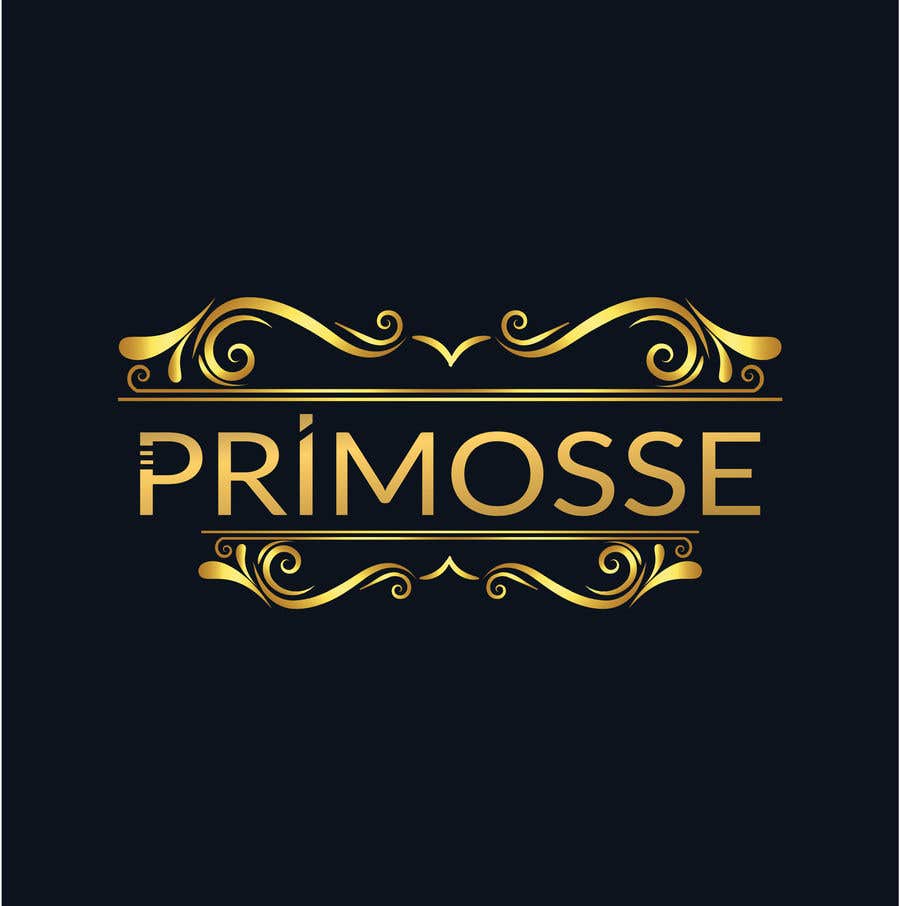 Konkurransebidrag #404 i                                                 Need a logo for a luxury website called primosse.com
                                            