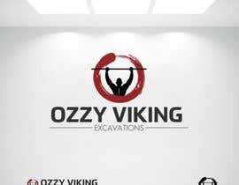 #46 para Logo Required - OZZY VIKING EXCAVATIONS de Zattoat