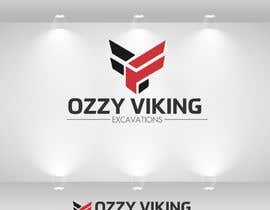 #50 para Logo Required - OZZY VIKING EXCAVATIONS de Zattoat