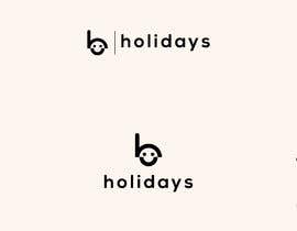 #449 pentru Logo for holidays.com de către mdh05942