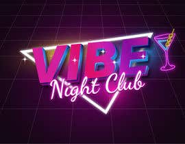 #87 Design a Nightclub Logo részére mubwan1 által