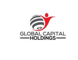 #65 for Build Logo Global Capital Holdings by shakilahmad866a