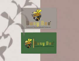 #597 Busy Bee Logo Re-Design részére AhasanBhuiyan által