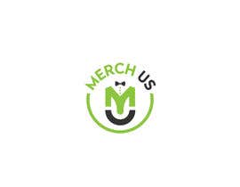 #794 pёr Call for creatives to build new start-up &#039;Merch Us&#039; logo! nga mdchinmoy411
