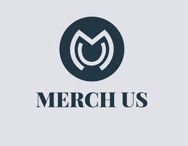 #646 per Call for creatives to build new start-up &#039;Merch Us&#039; logo! da SamipPoudel
