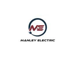 #815 pentru Manley Electric Logo Redesign de către surveydemon4321