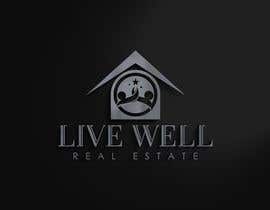 #216 для Live Well Real Estate от Lshiva369