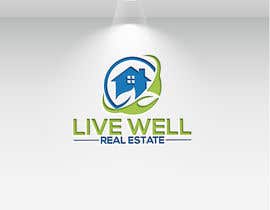 #342 для Live Well Real Estate от mdfarukmiahit420