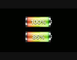#12 pёr Make 1-3 Transparent Battery Image Samples (If you win, make 0-100%) nga michaels2110