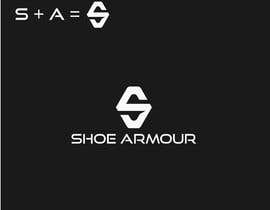 #18 pёr Logo Brand Design for Modern Sneaker Cleaner Product nga faisalaszhari87