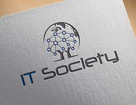 #269 for Logo design for IT Society - a global society of IT professionals by nu5167256