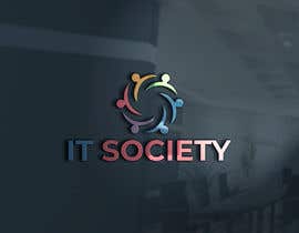 #158 for Logo design for IT Society - a global society of IT professionals by abdulhannan05r