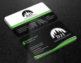 #431 for I need a business card by Nure12