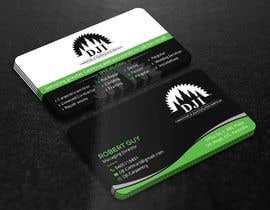 #433 for I need a business card by Nure12