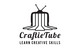 
                                                                                                                                    Konkurrenceindlæg #                                                9
                                             billede for                                                 Logo Design for Craft Tutorial Site
                                            