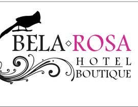 #180 para Logo de Hotel Boutique Antigua Guatemala de jpv12