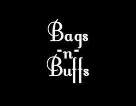 #82 para &quot;Bags-n-Buffs&quot;   Logo - Letterhead - Corp Identity por mubinnaim71