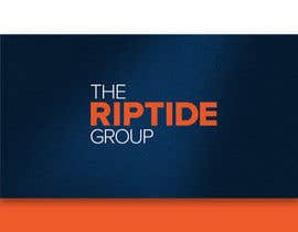 #267 para Design of a Logo for The Riptide Group Pty Ltd por HallidayBooks