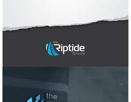 #196 para Design of a Logo for The Riptide Group Pty Ltd por AalianShaz