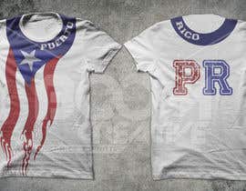 #10 para T-shirt Design for P.R DAY por armanlim