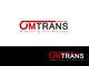Kilpailutyön #9 pienoiskuva kilpailussa                                                     Logo Design for International Logistics Company - OMTRANS
                                                