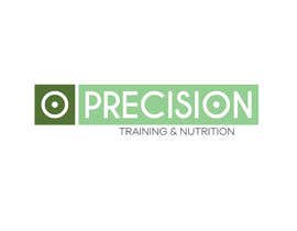 nº 39 pour Design a Logo for Precision Training &amp; Nutrition par Sync2 