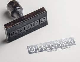 nº 44 pour Design a Logo for Precision Training &amp; Nutrition par Sync2 