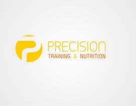 nº 21 pour Design a Logo for Precision Training &amp; Nutrition par adityagombhar 