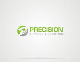 nº 45 pour Design a Logo for Precision Training &amp; Nutrition par Superiots 