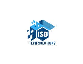#1592 για Logo Design for ISB Tech Solutions από FoitVV